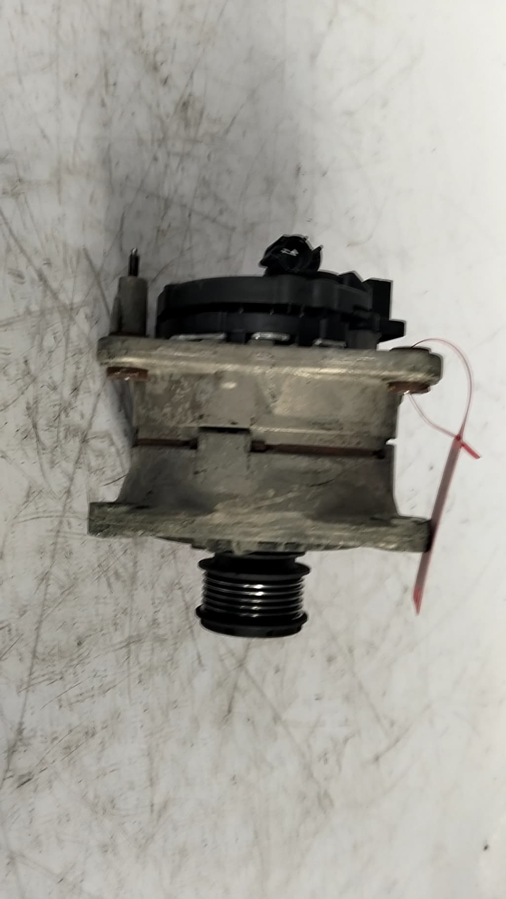 Alternador SEAT ALHAMBRA (7V8)