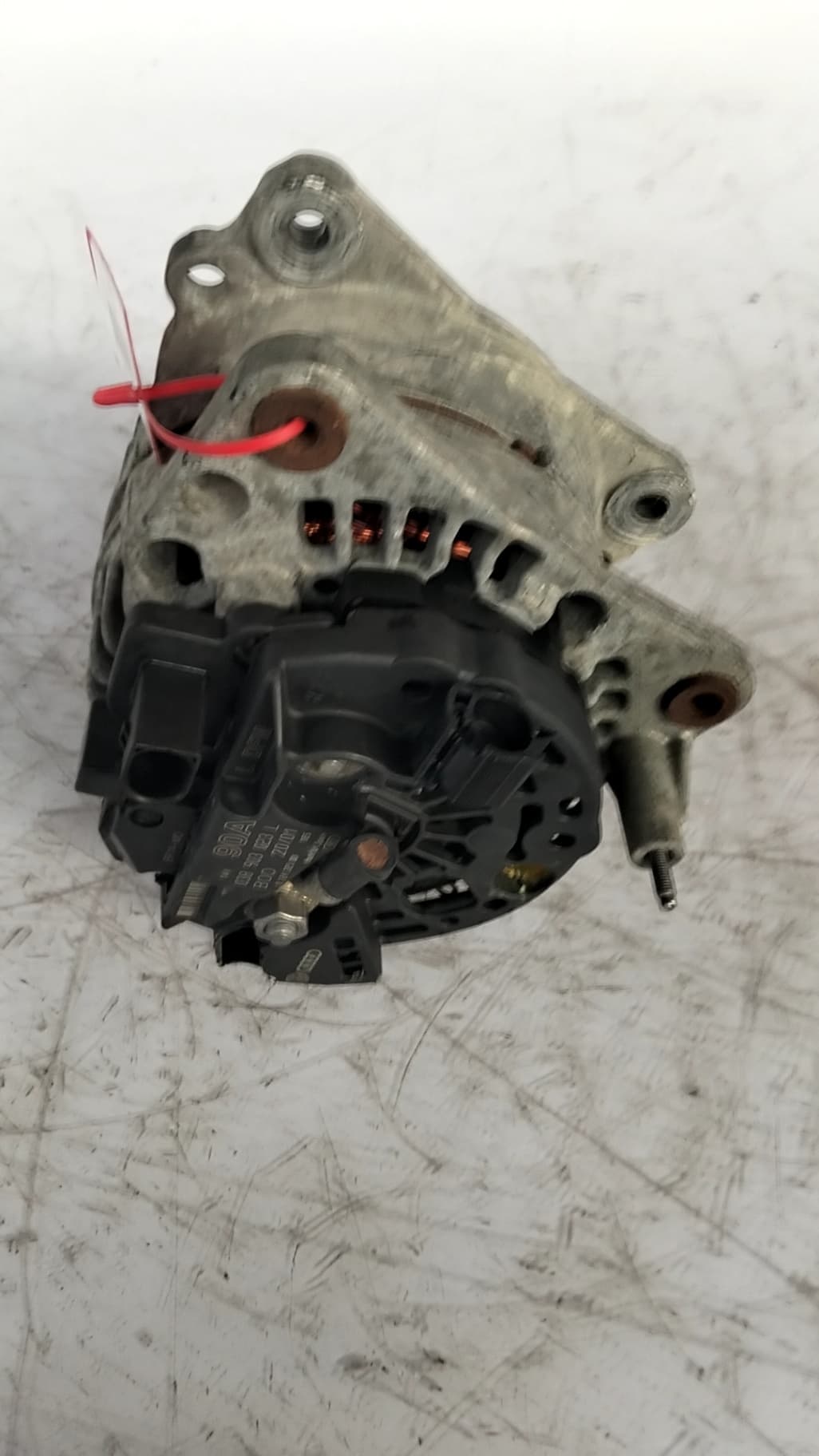 Alternador SEAT ALHAMBRA (7V8) 3