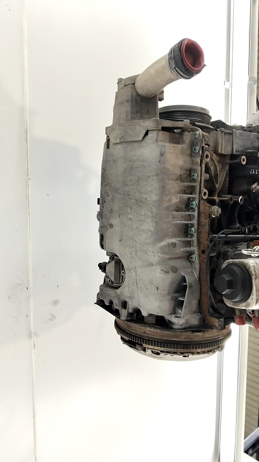 Motor completo SEAT ALHAMBRA (7V8) 2