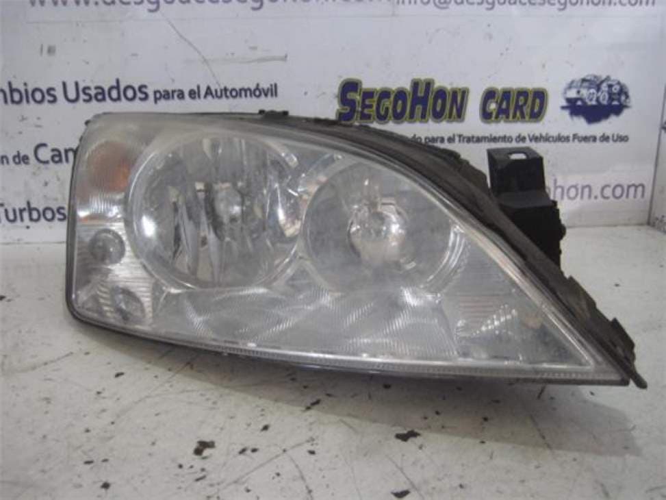 Faro derecho FORD MONDEO BERLINA (GE)