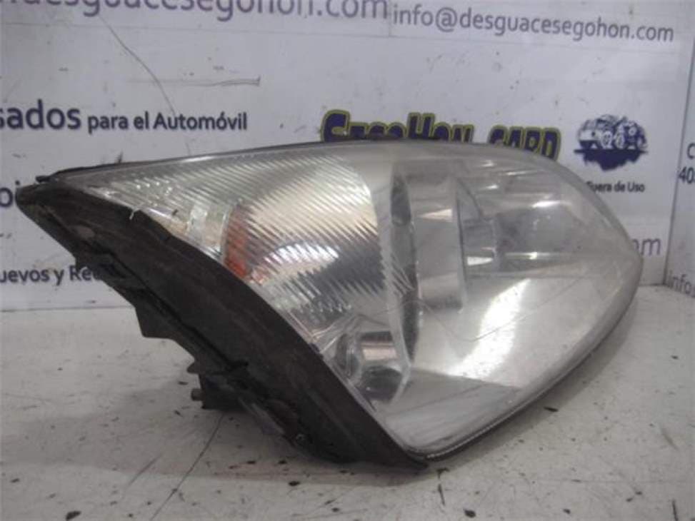 Faro derecho FORD MONDEO BERLINA (GE) 3