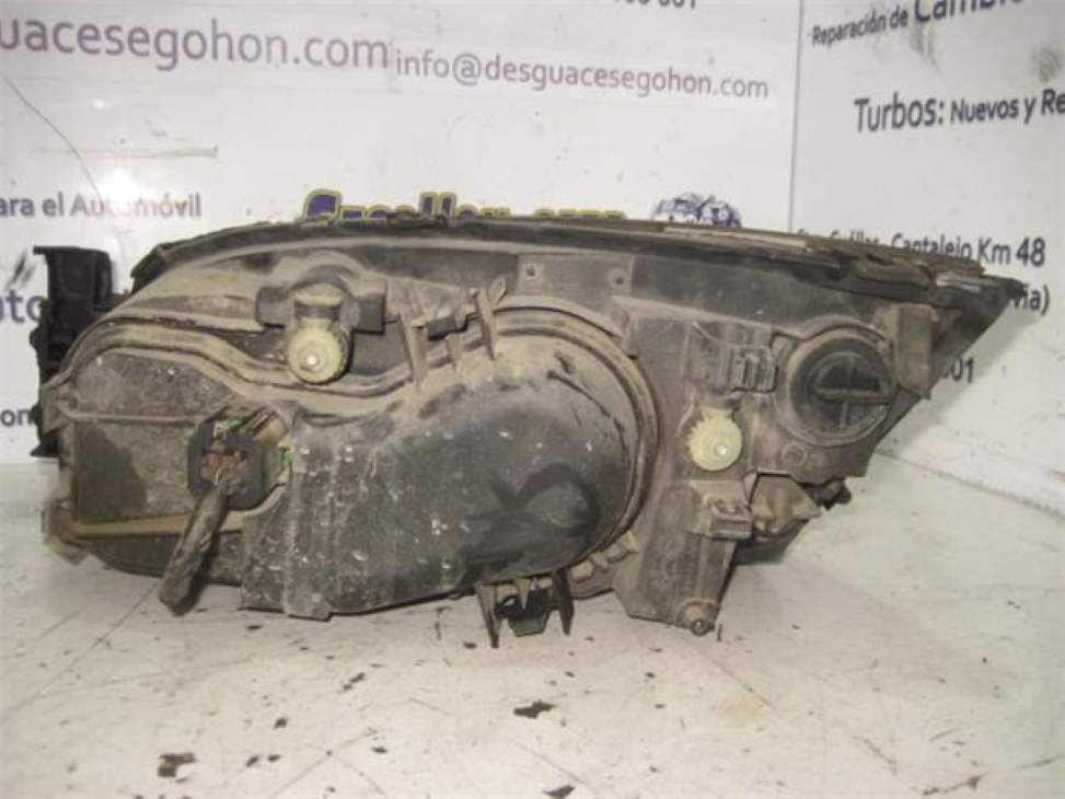 Faro derecho FORD MONDEO BERLINA (GE) 2