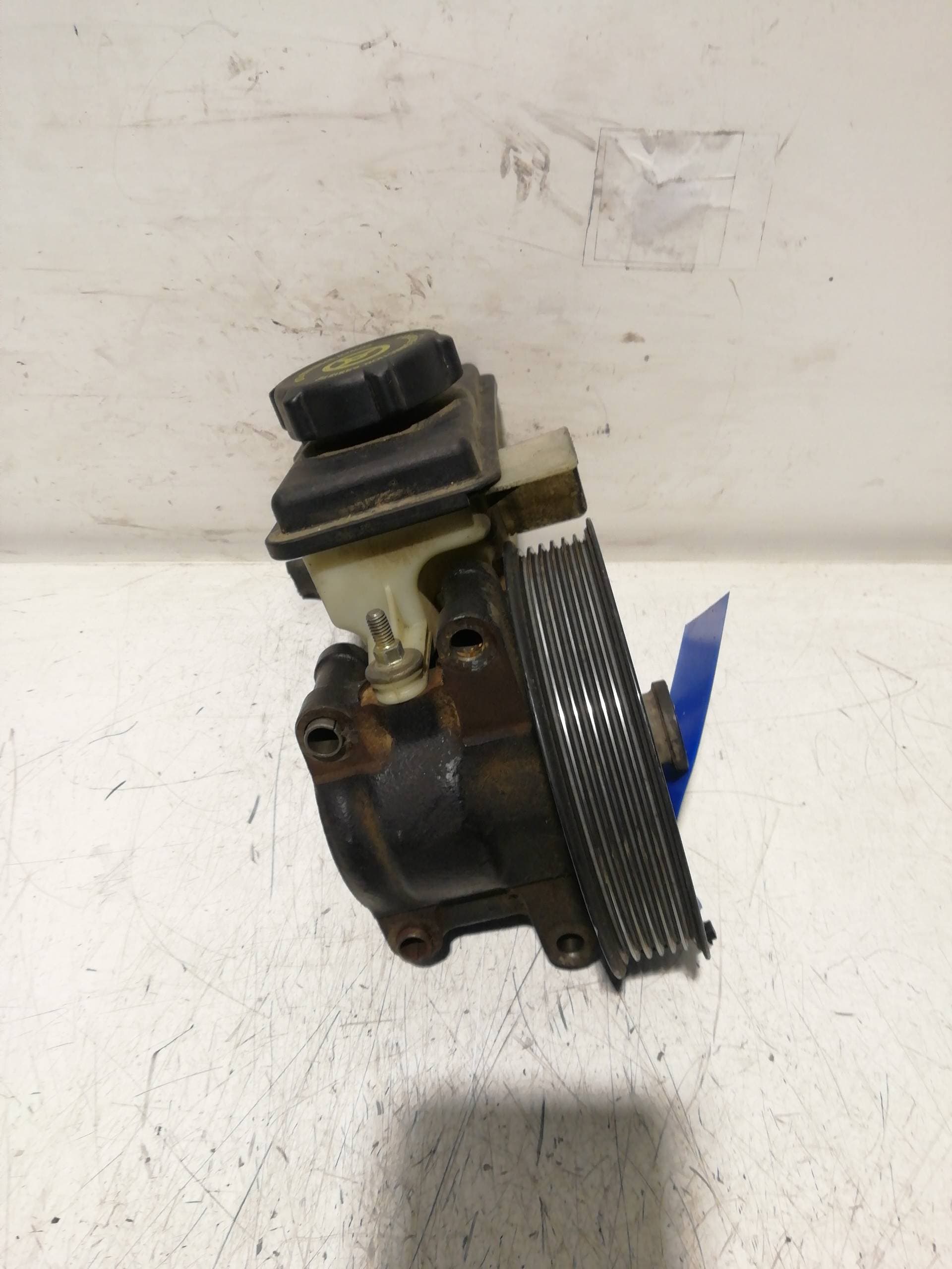 Bomba direccion FORD MONDEO BERLINA (GE) 5