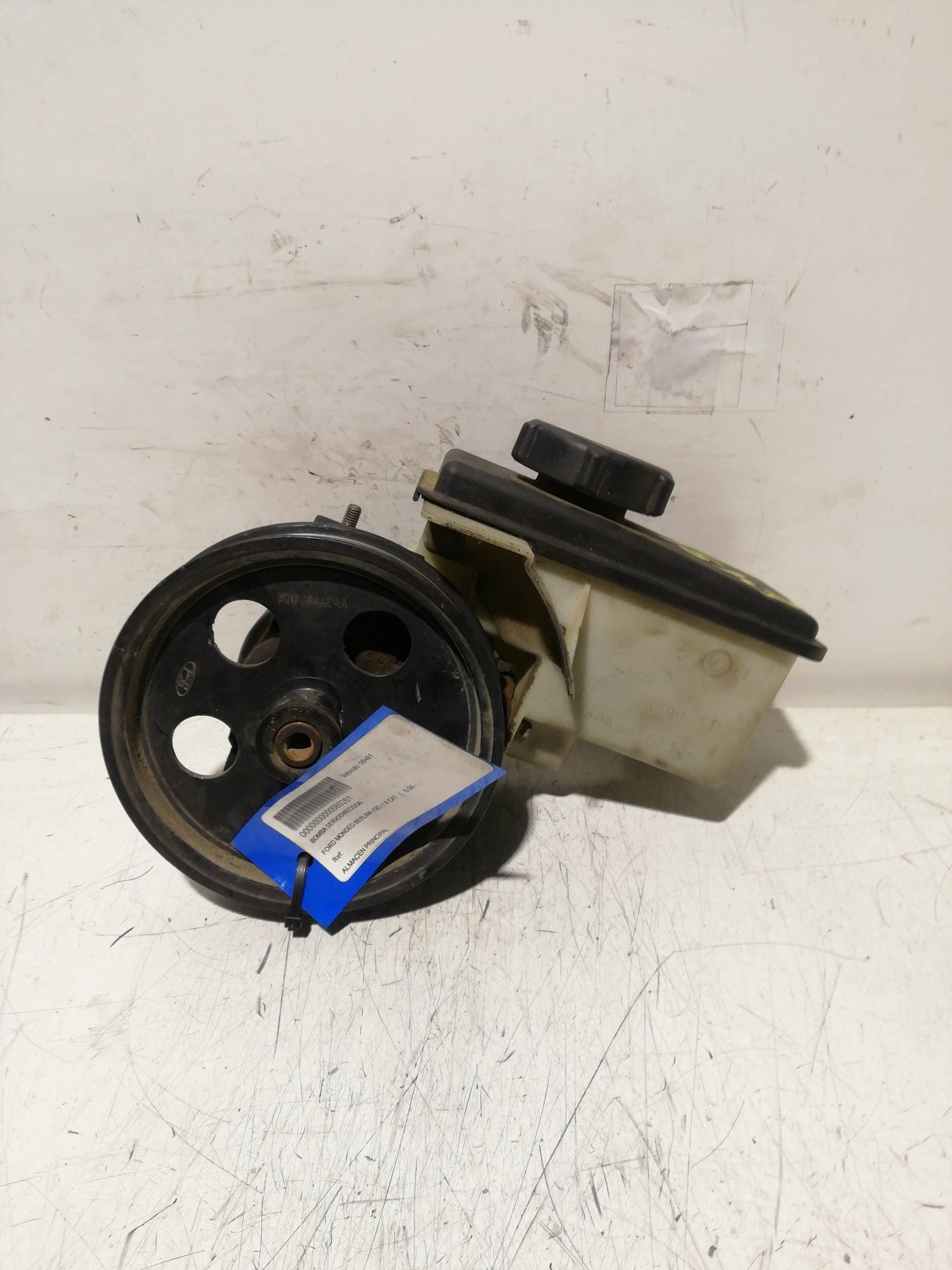 Bomba direccion FORD MONDEO BERLINA (GE) 4