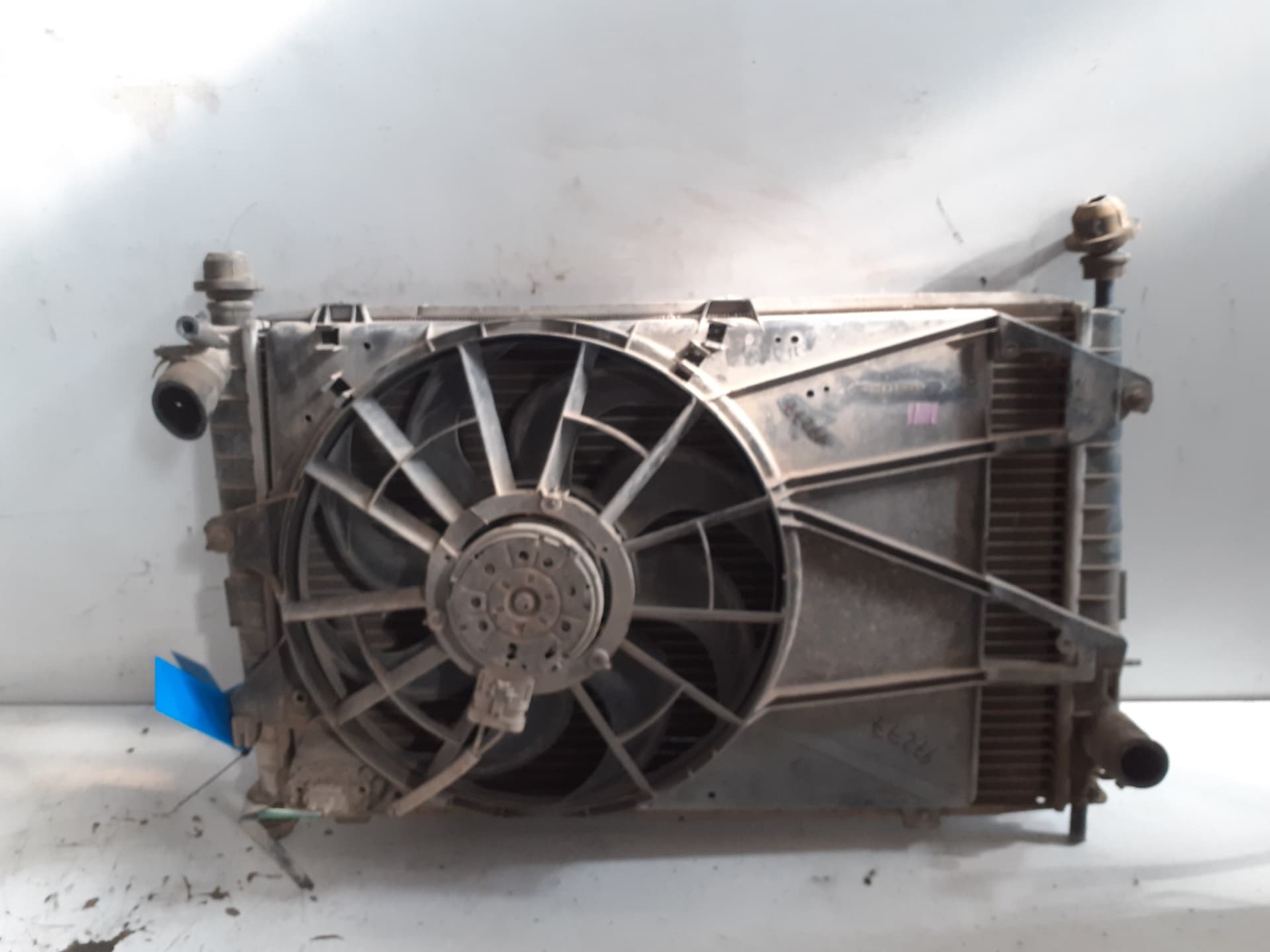 Recambio FORD MONDEO BERLINA (GE) ref. 817567 3