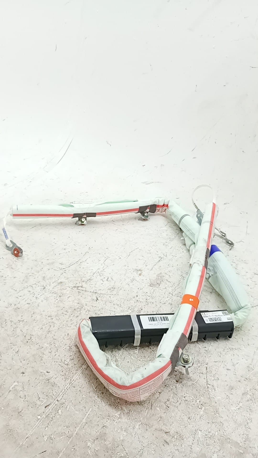 Airbag cortina delantero derecho KIA SPORTAGE