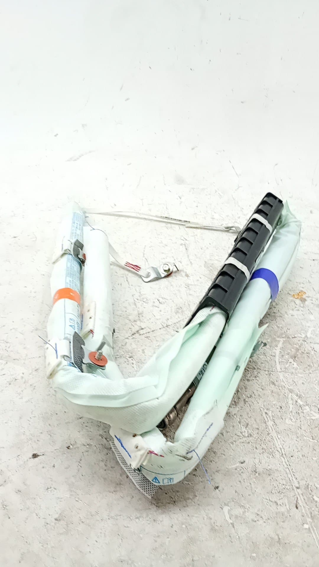 Airbag cortina delantero izquierdo KIA SPORTAGE
