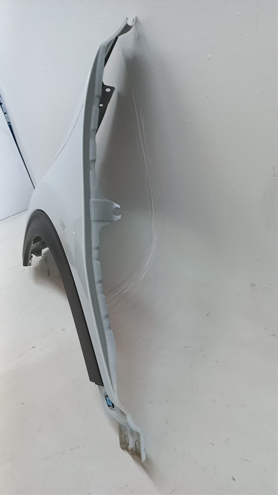 Aleta delantera izquierda KIA SPORTAGE 4