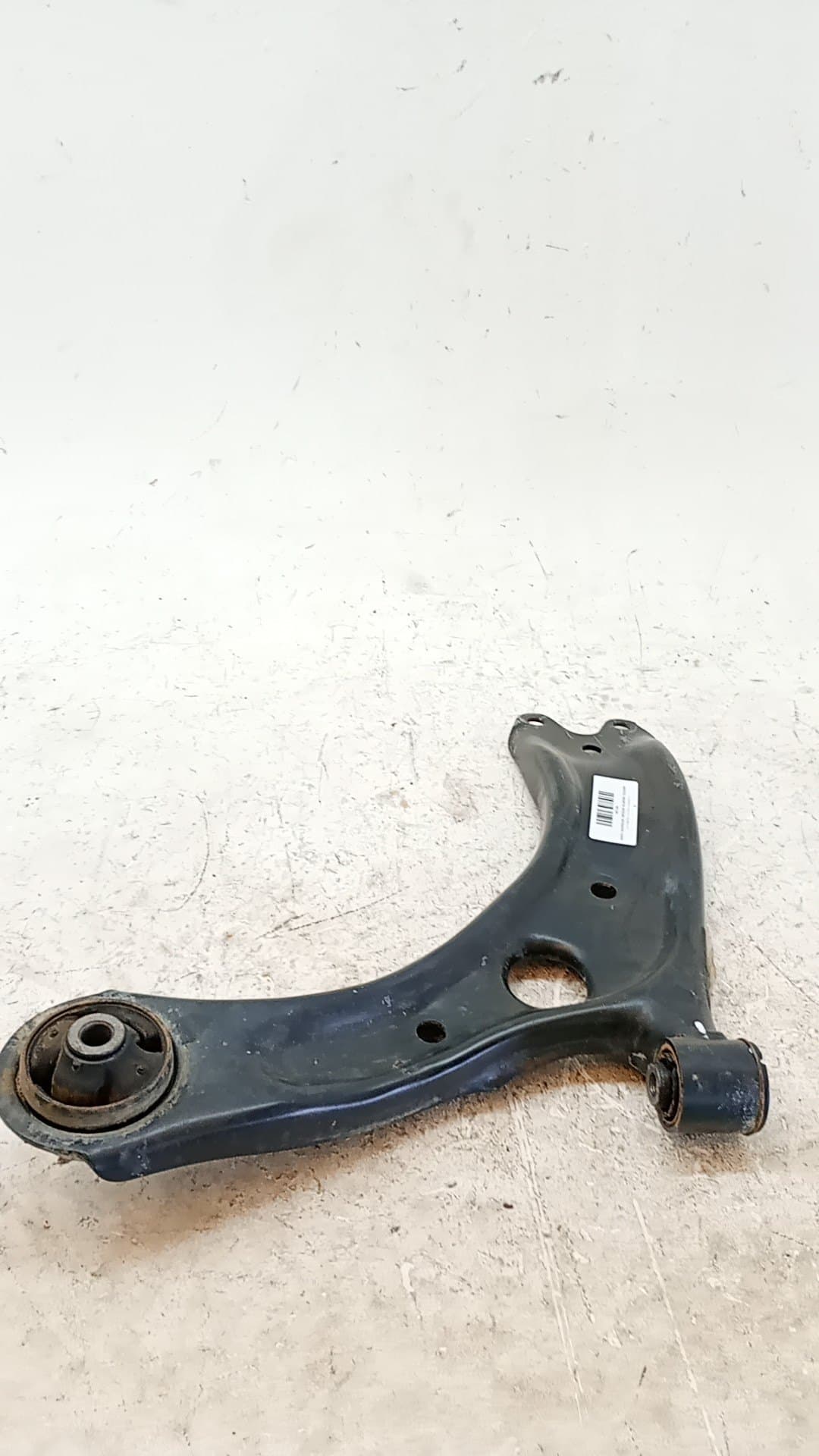 Brazo suspension inferior delantero izquierdo KIA SPORTAGE