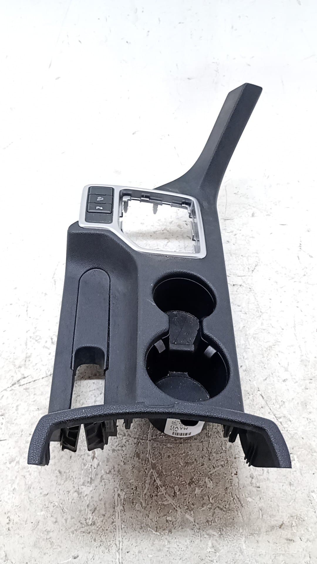 Consola central KIA SPORTAGE