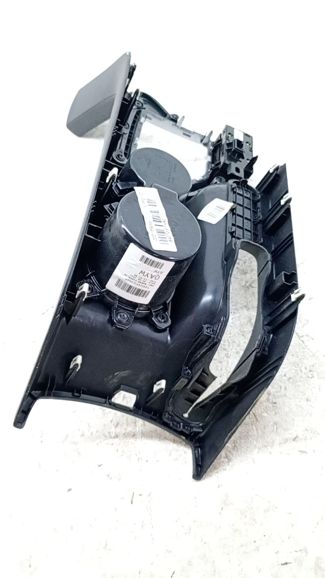 Consola central KIA SPORTAGE 4