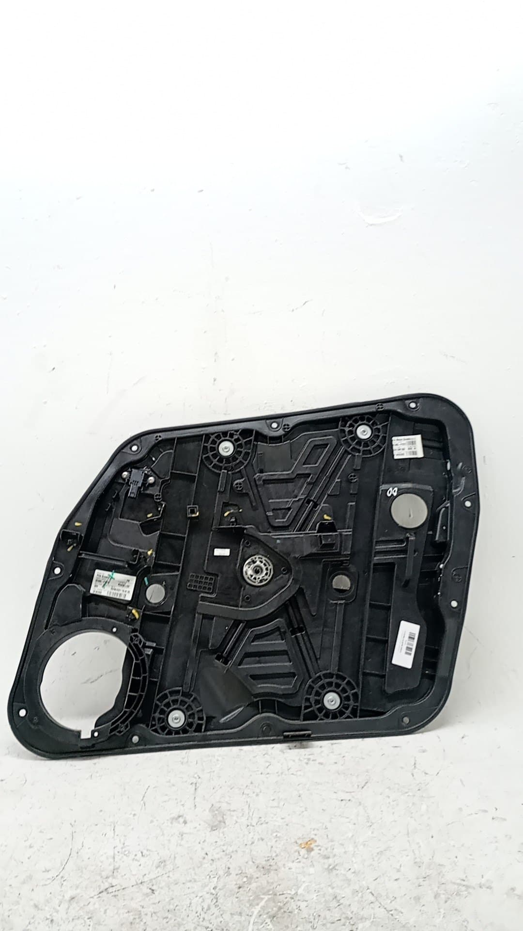 Elevalunas delantero derecho KIA SPORTAGE