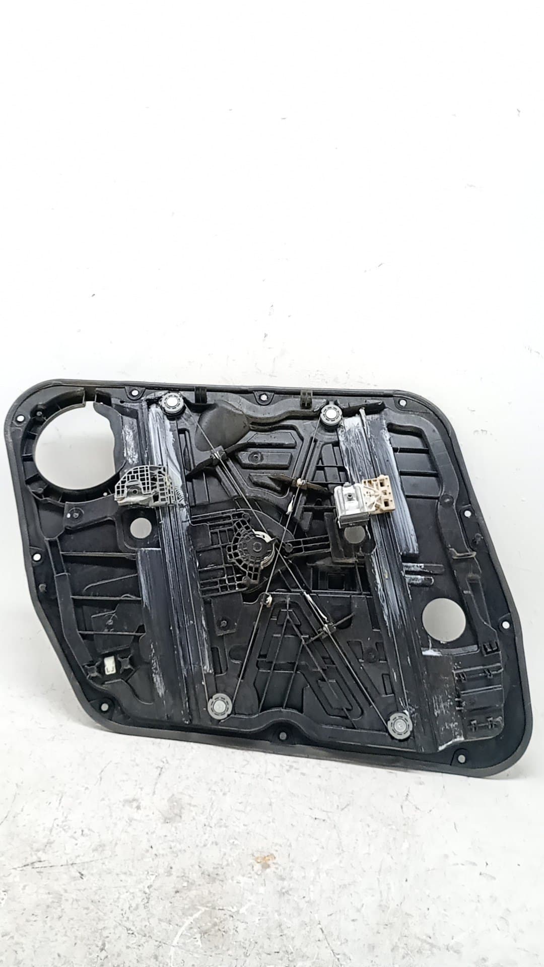 Elevalunas delantero derecho KIA SPORTAGE 2