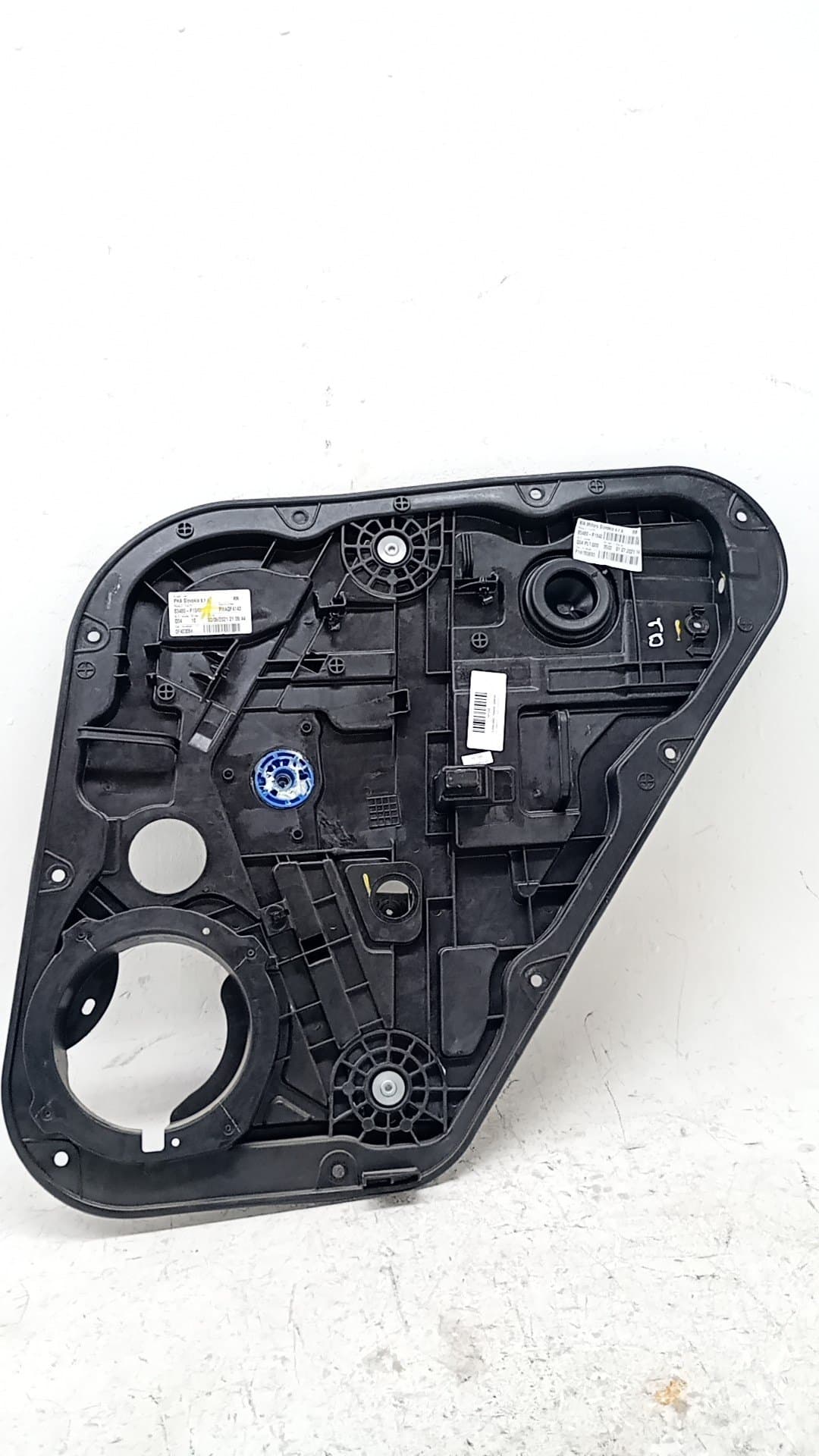 Elevalunas trasero derecho KIA SPORTAGE