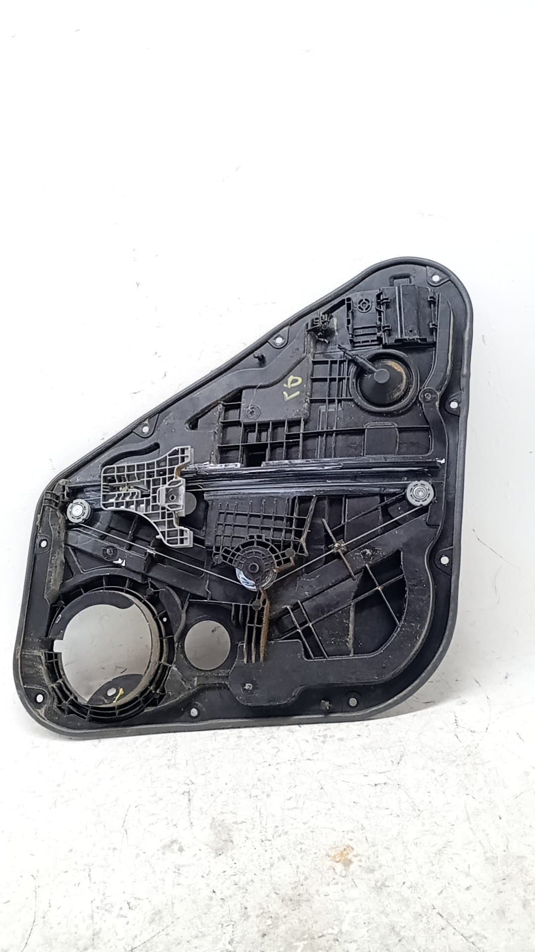Elevalunas trasero derecho KIA SPORTAGE 2