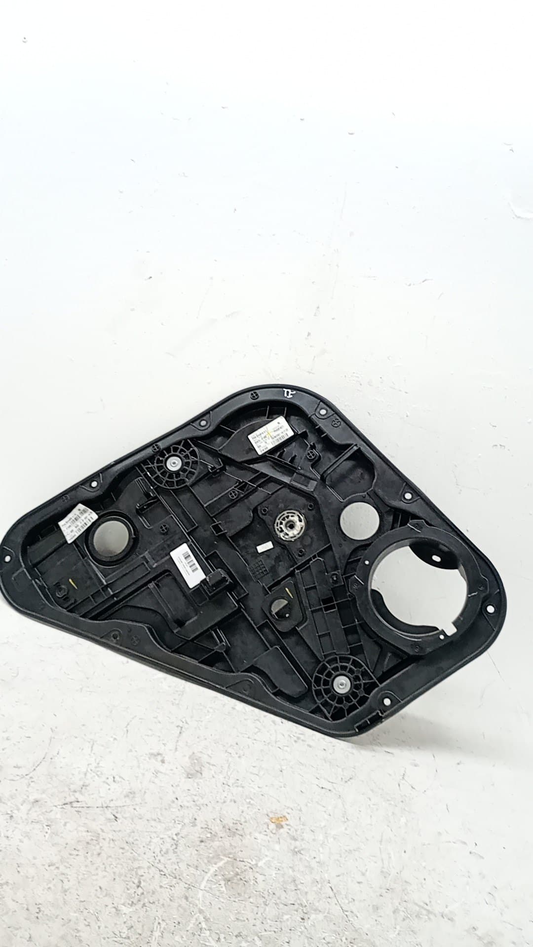 Elevalunas trasero izquierdo KIA SPORTAGE