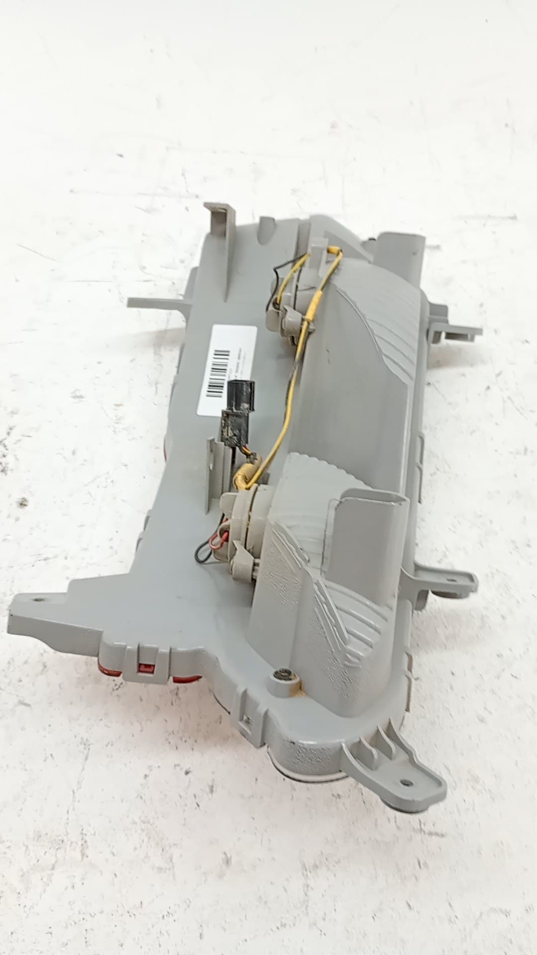 Faro antiniebla trasero derecho KIA SPORTAGE 4