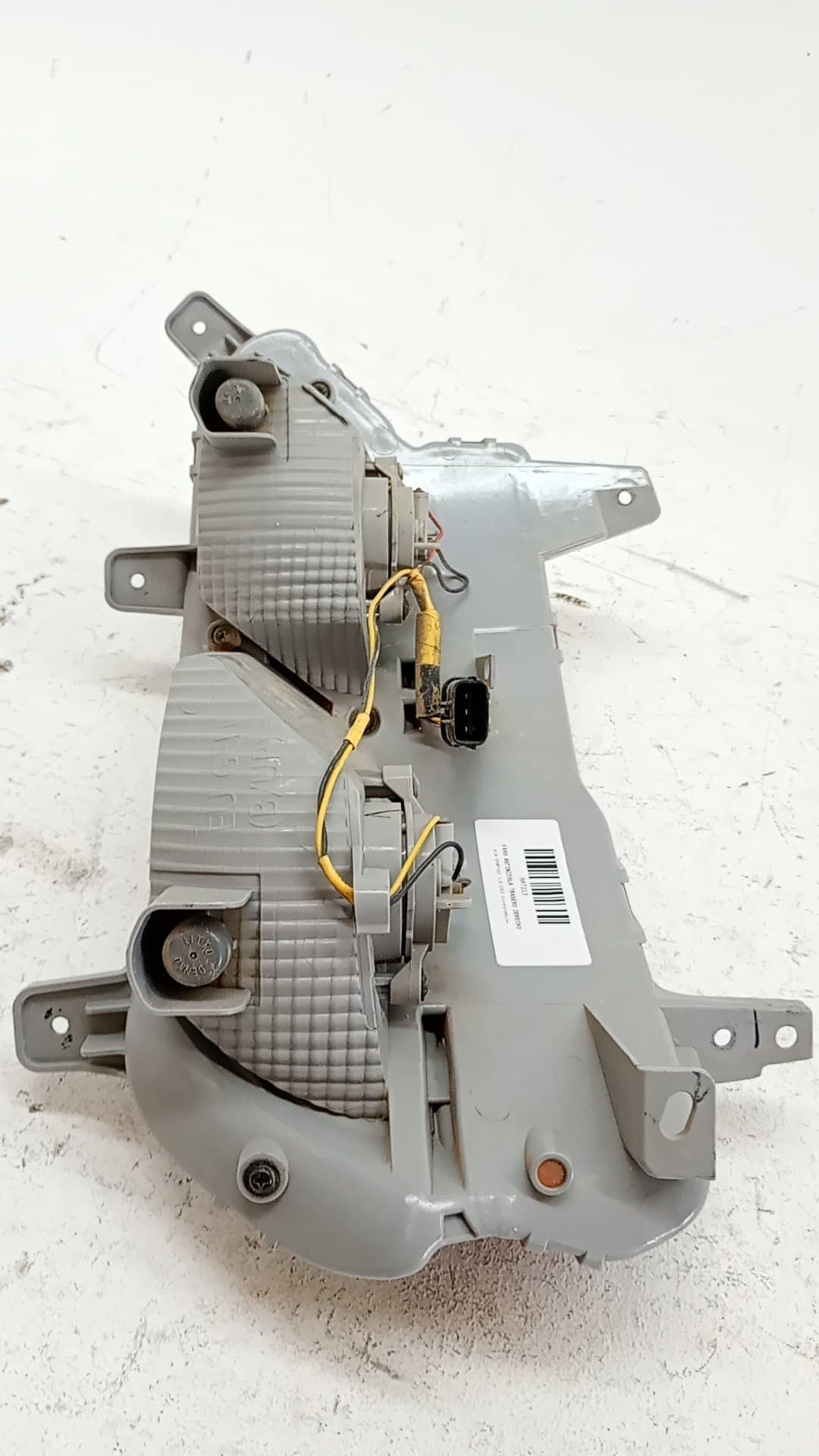 Faro antiniebla trasero derecho KIA SPORTAGE 3