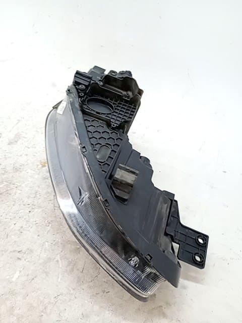 Faro izquierdo KIA SPORTAGE 4