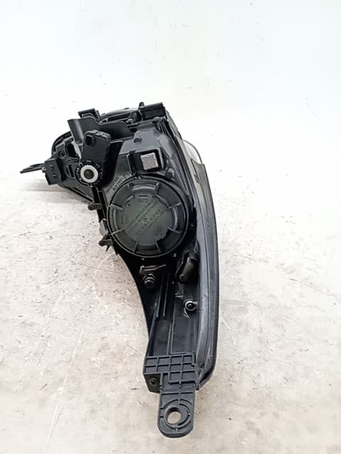 Faro izquierdo KIA SPORTAGE 3