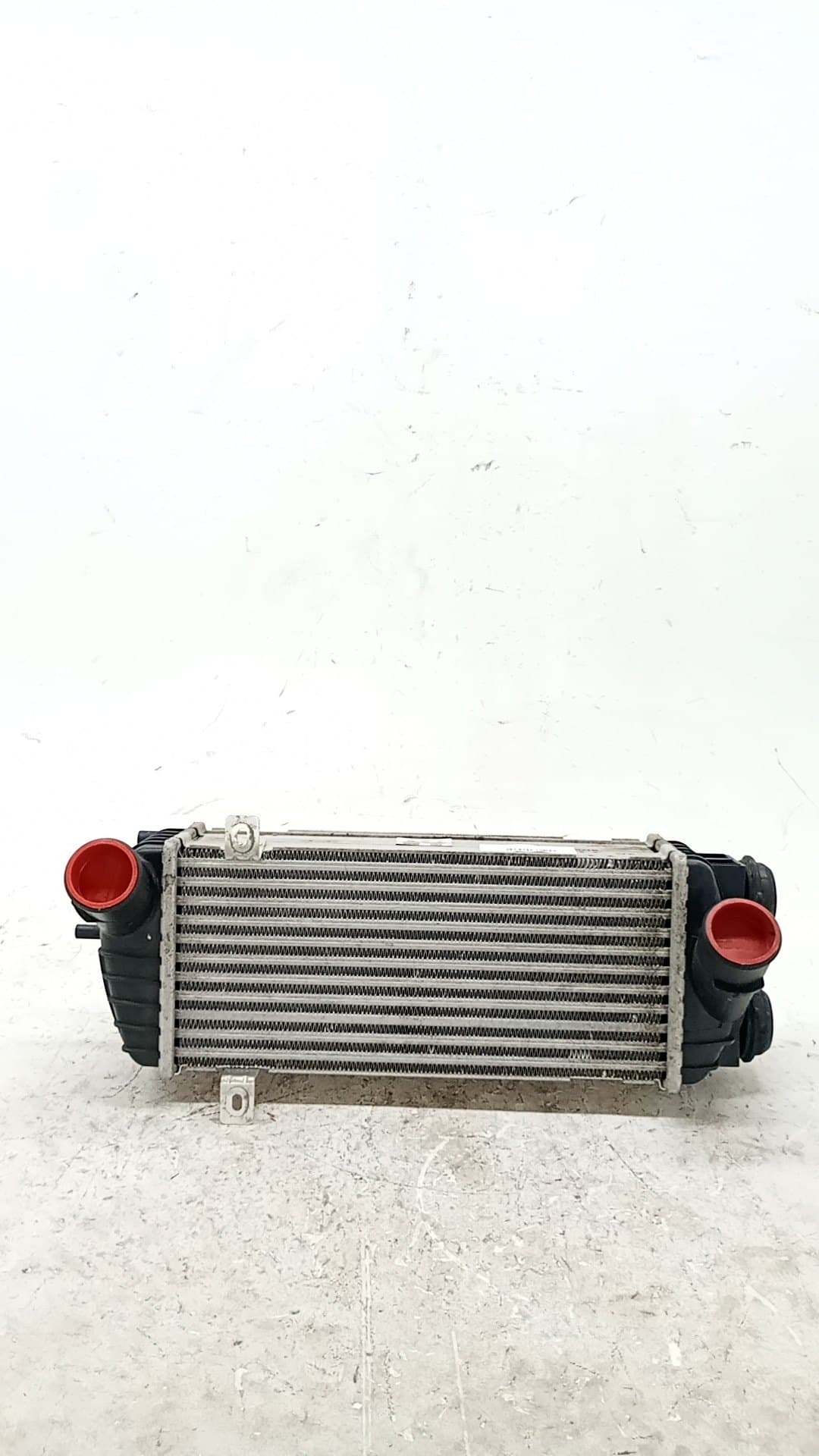 Intercooler KIA SPORTAGE