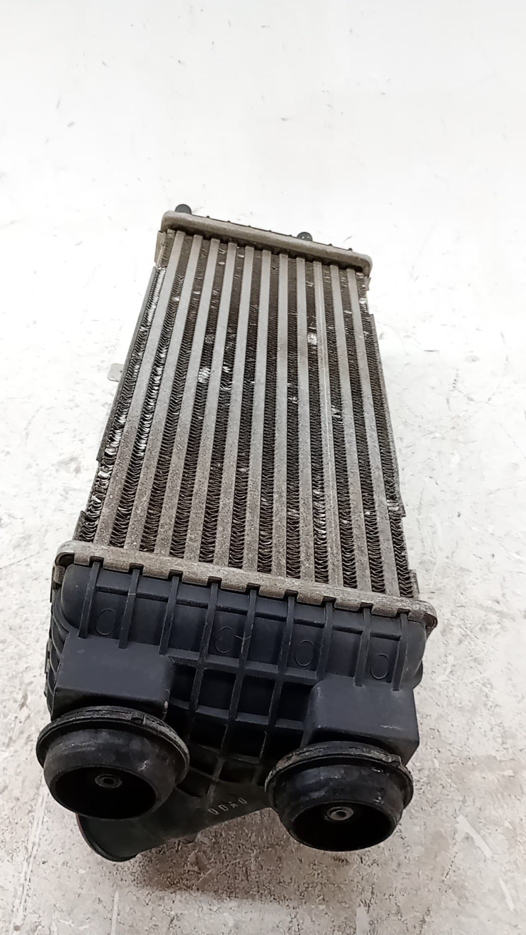 Intercooler KIA SPORTAGE 3