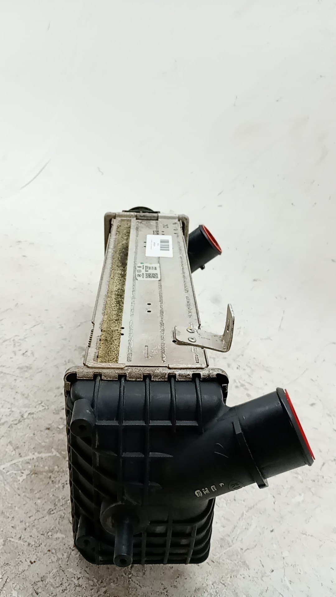 Intercooler KIA SPORTAGE 2