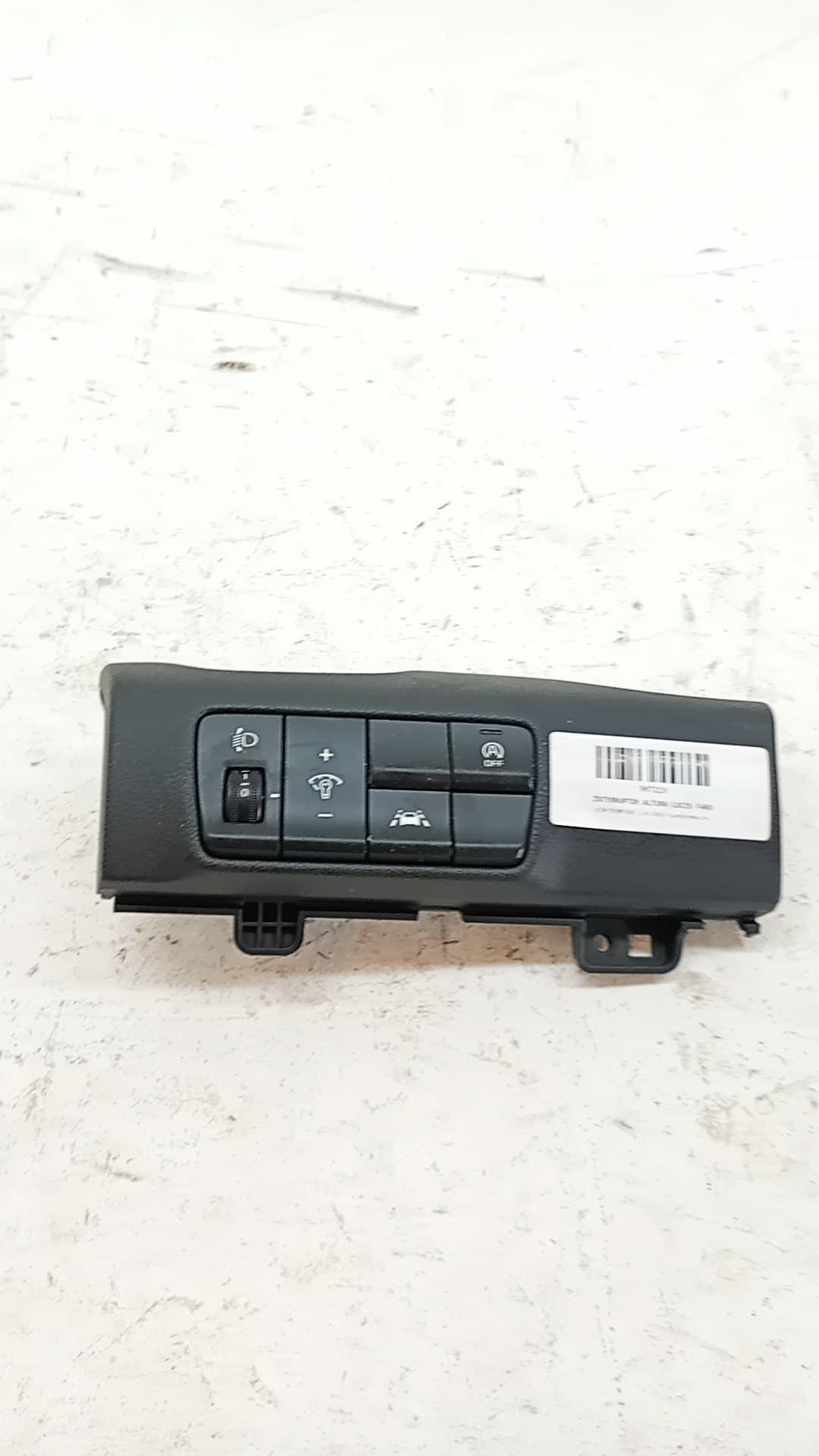 Recambio KIA SPORTAGE ref. 93700F1AY0WK