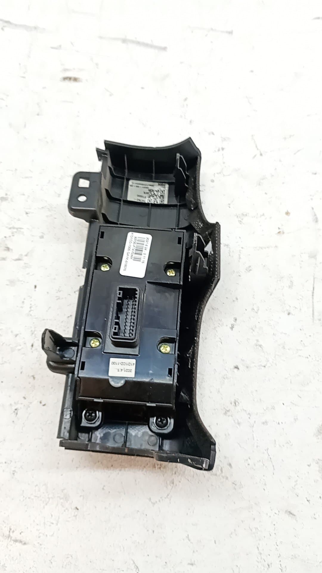 Recambio KIA SPORTAGE ref. 93700F1AY0WK 3