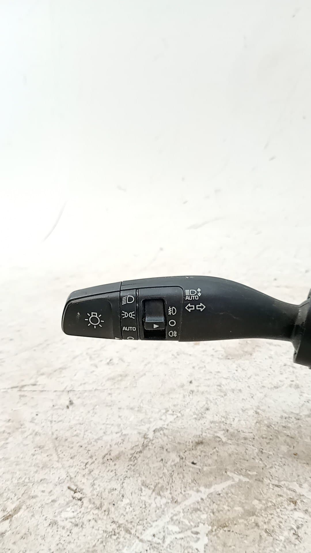 Mando multifuncion KIA SPORTAGE 5