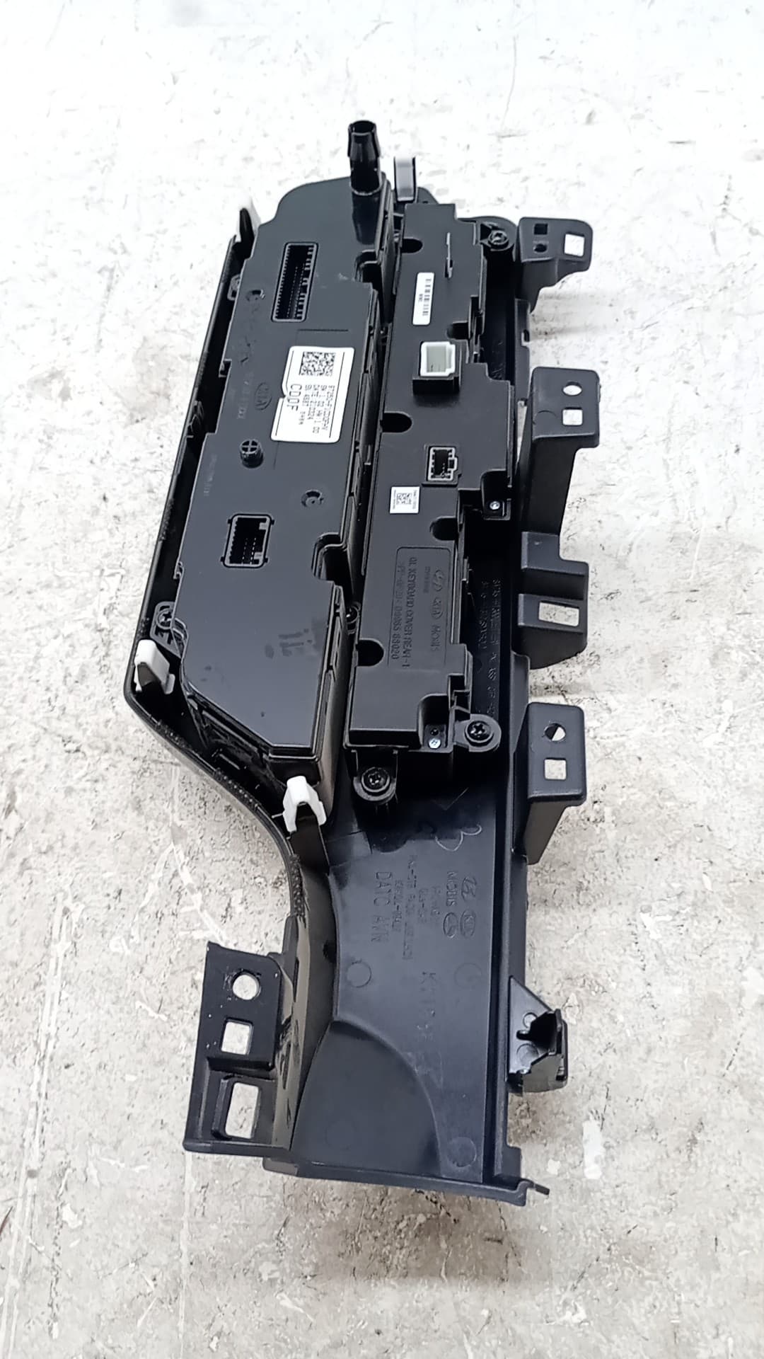 Mando multifuncion KIA SPORTAGE 5