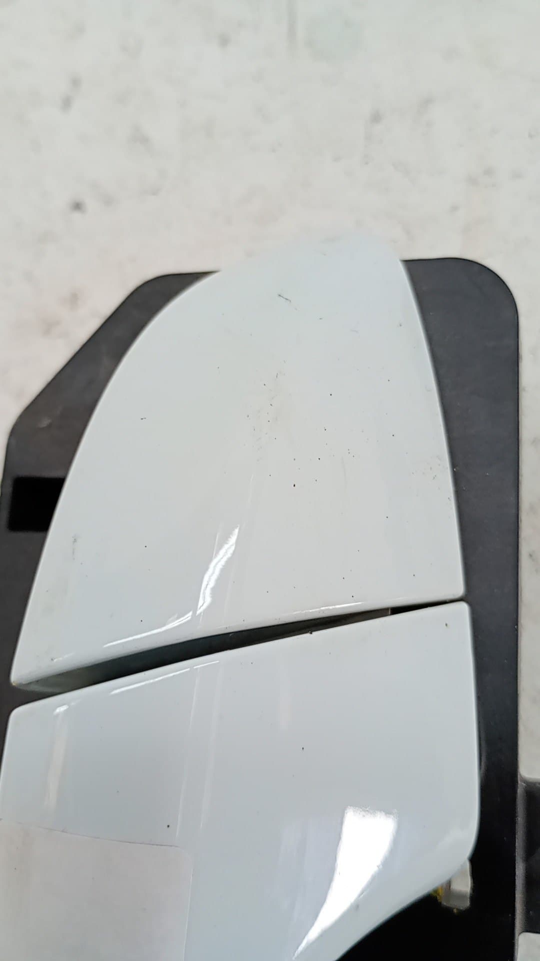 Maneta exterior trasera derecha KIA SPORTAGE 3