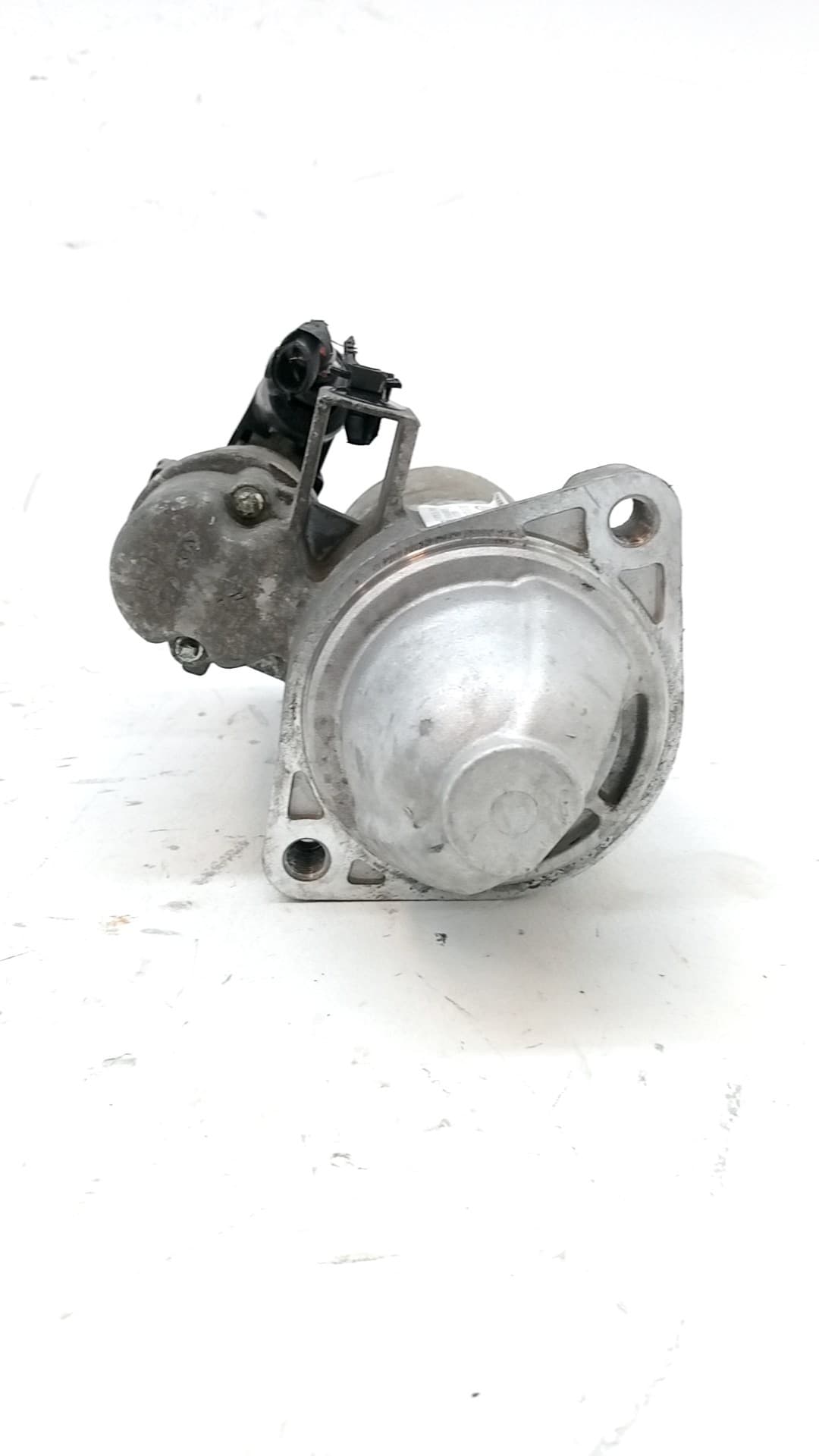 Motor arranque KIA SPORTAGE 4
