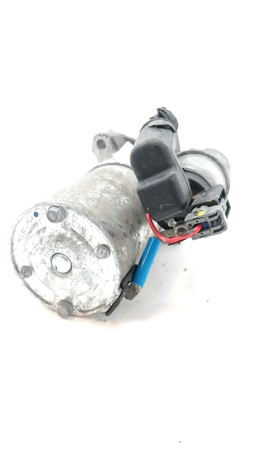 Motor arranque KIA SPORTAGE 3