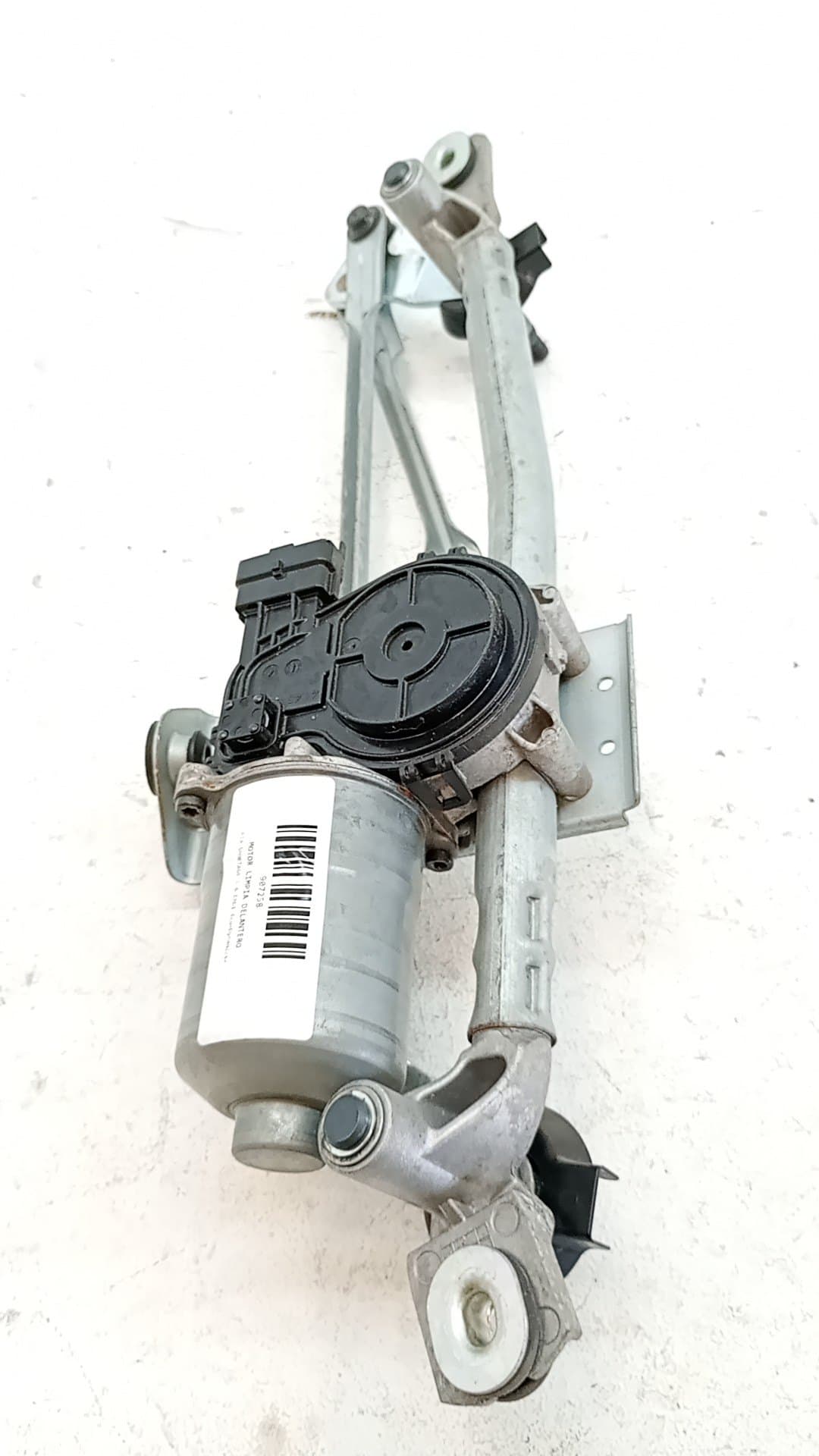 Motor limpia delantero KIA SPORTAGE