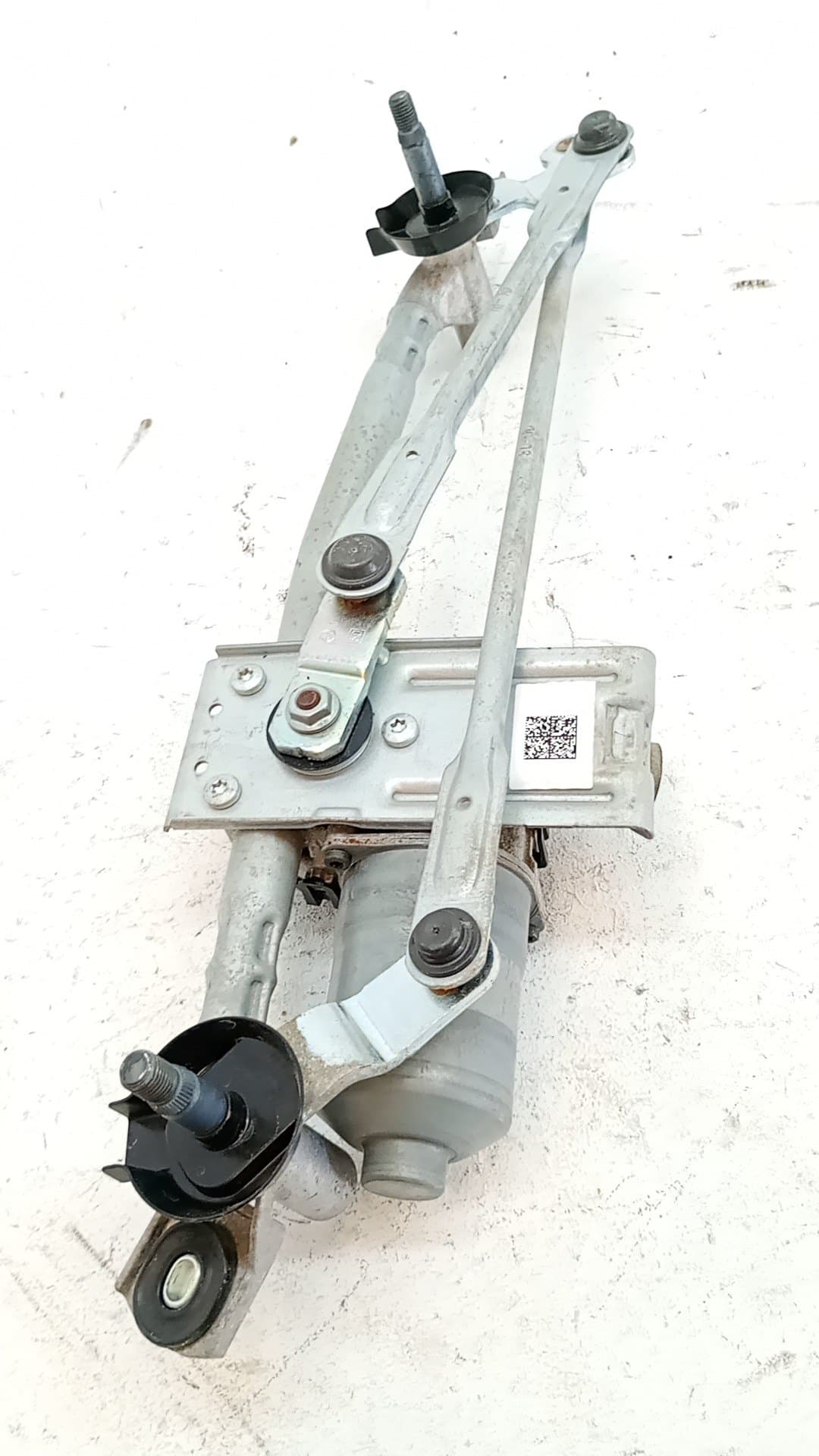 Motor limpia delantero KIA SPORTAGE 3