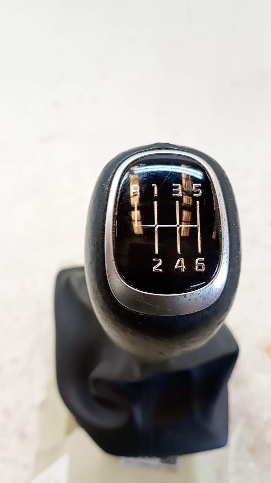 Palanca cambio KIA SPORTAGE 2