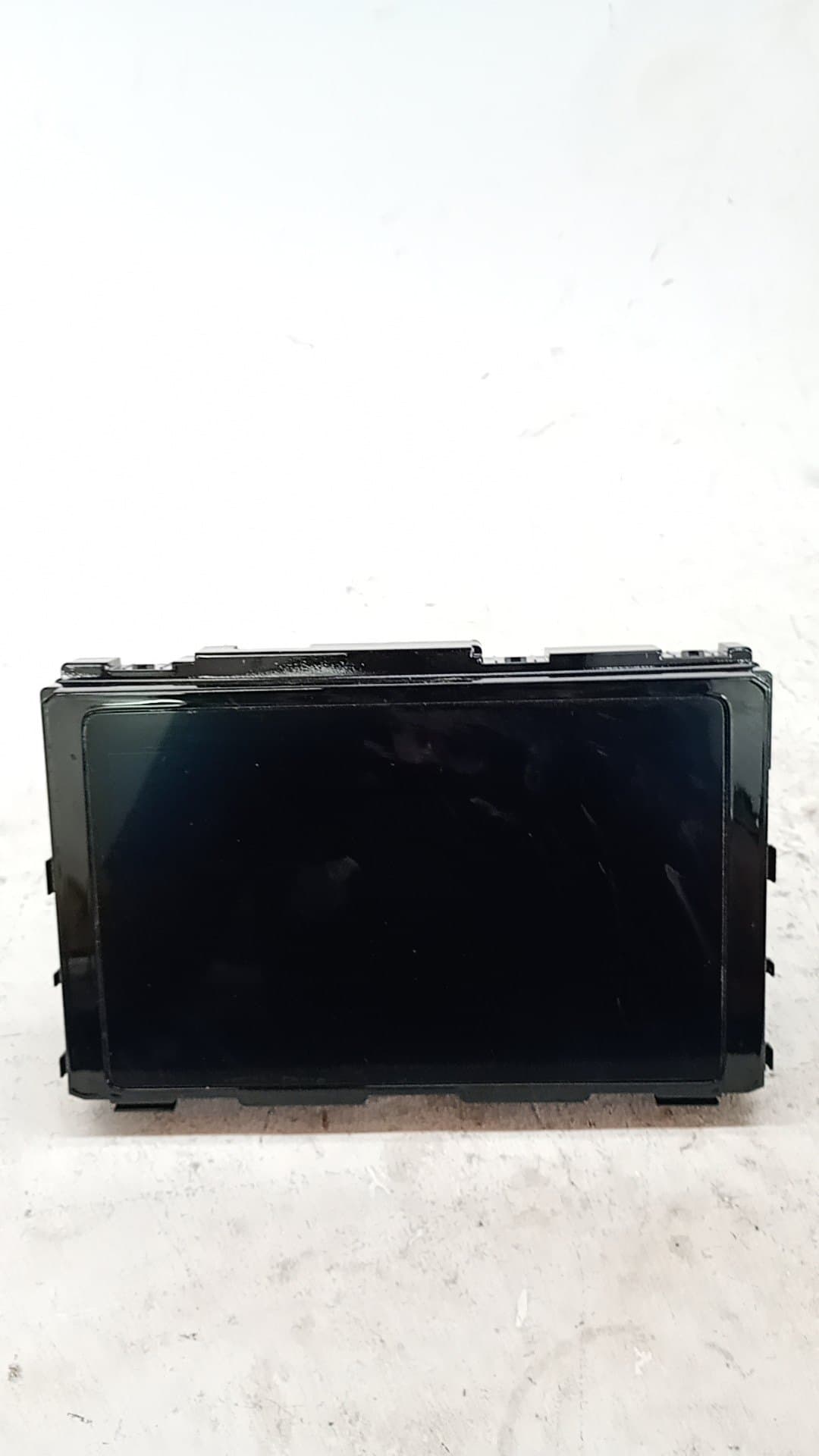 Pantalla multifuncion KIA SPORTAGE