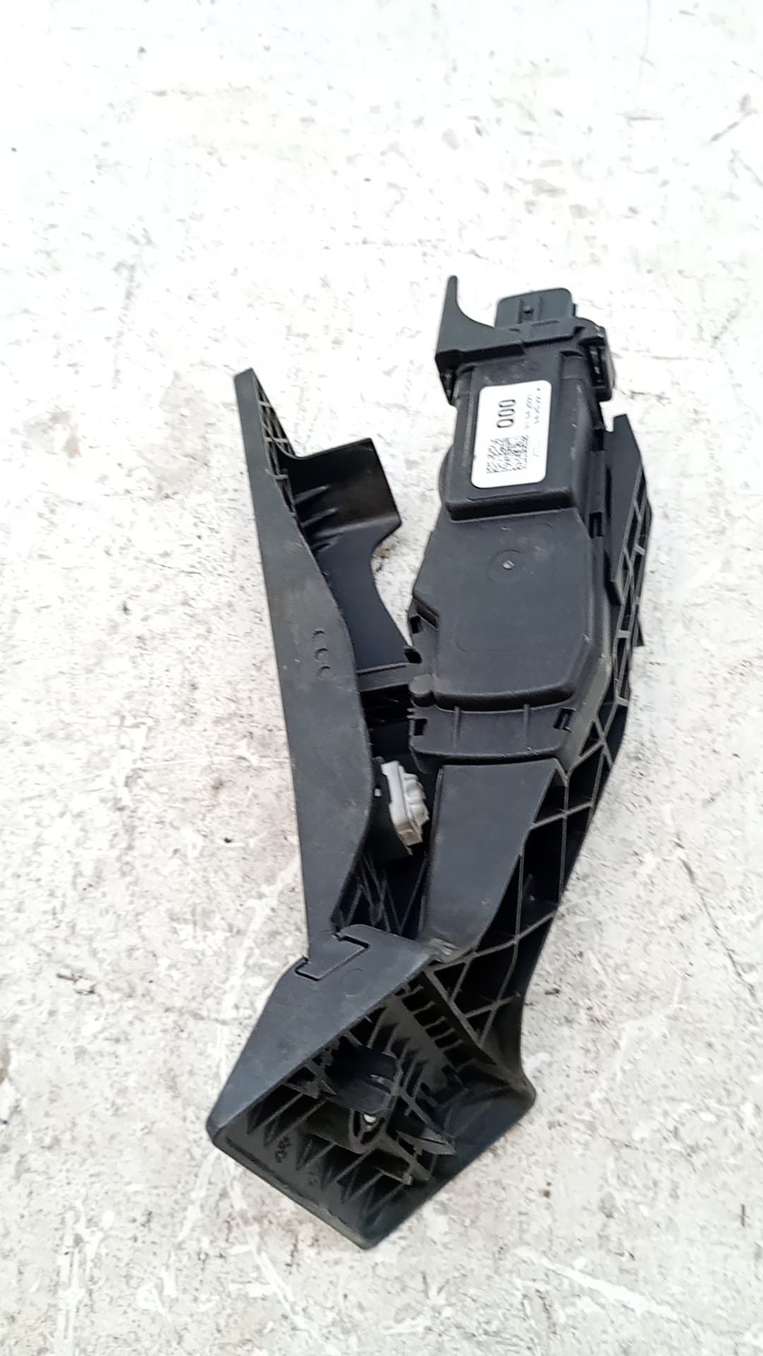 Pedal acelerador KIA SPORTAGE 4