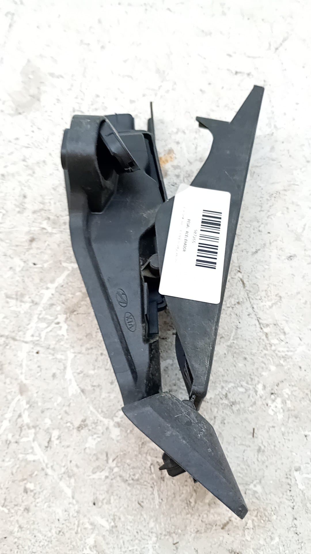 Pedal acelerador KIA SPORTAGE 3