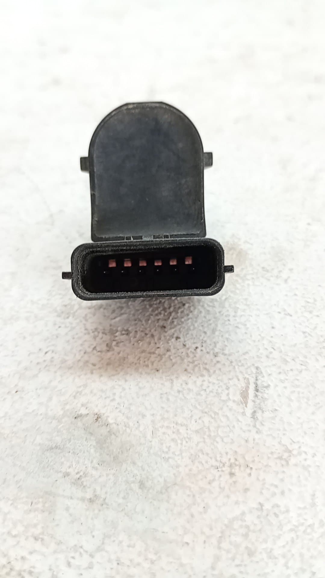 Sensor de aparcamiento KIA SPORTAGE 2