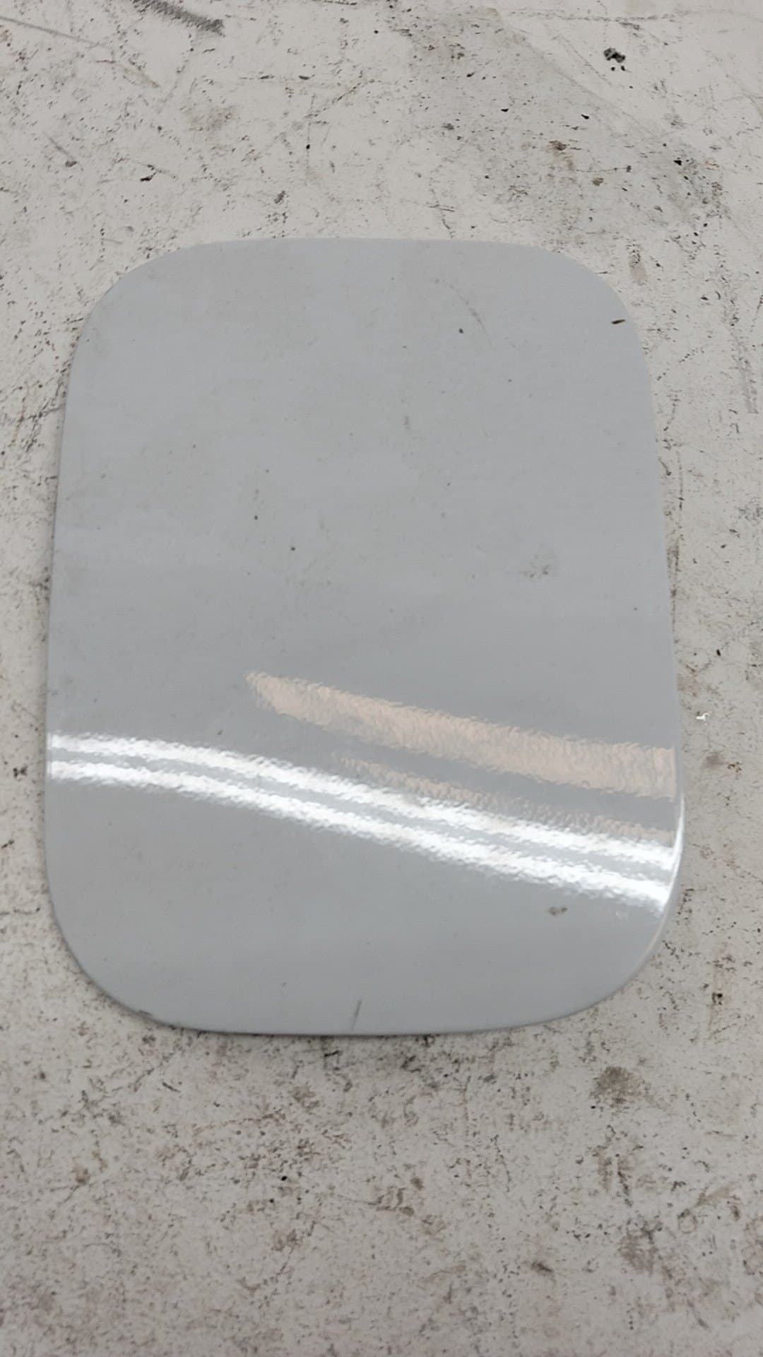 Tapa exterior combustible KIA SPORTAGE