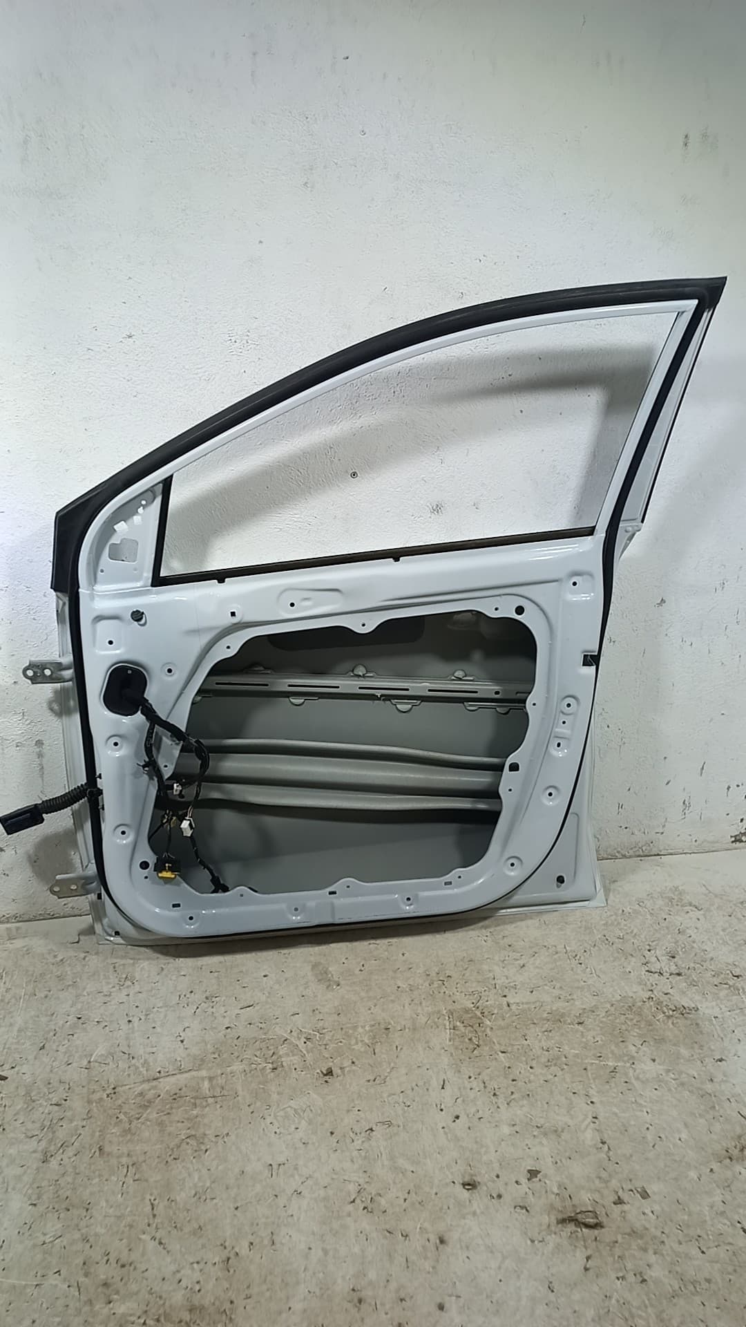 Puerta delantera derecha KIA SPORTAGE 2