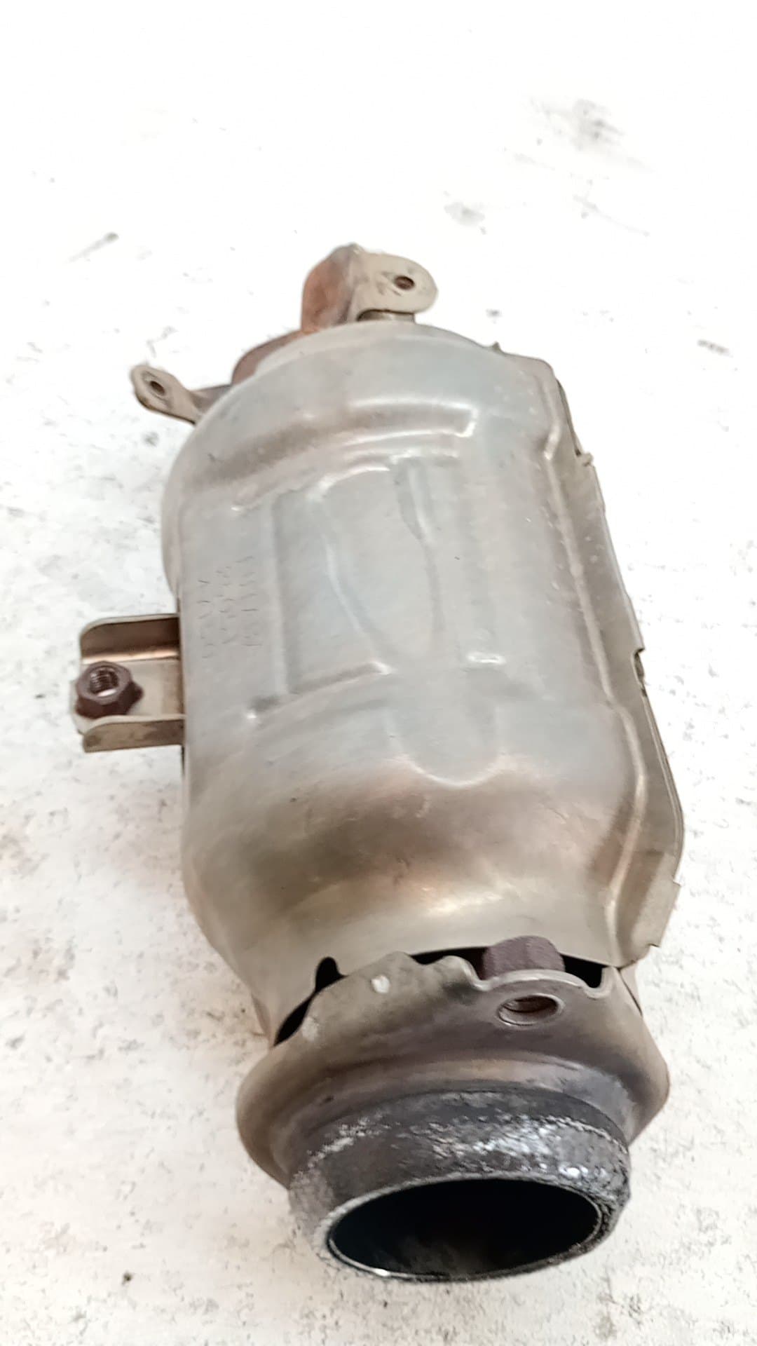 Catalizador TOYOTA AURIS 3