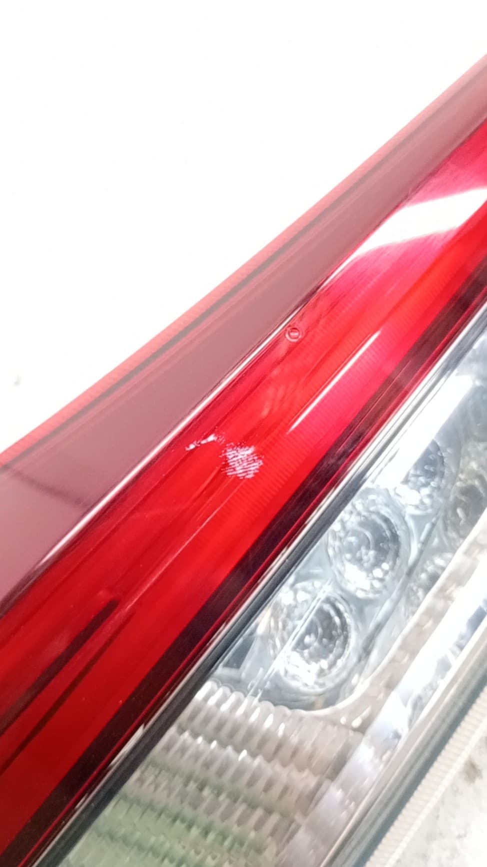 Recambio TOYOTA AURIS ref. 8159102850 4