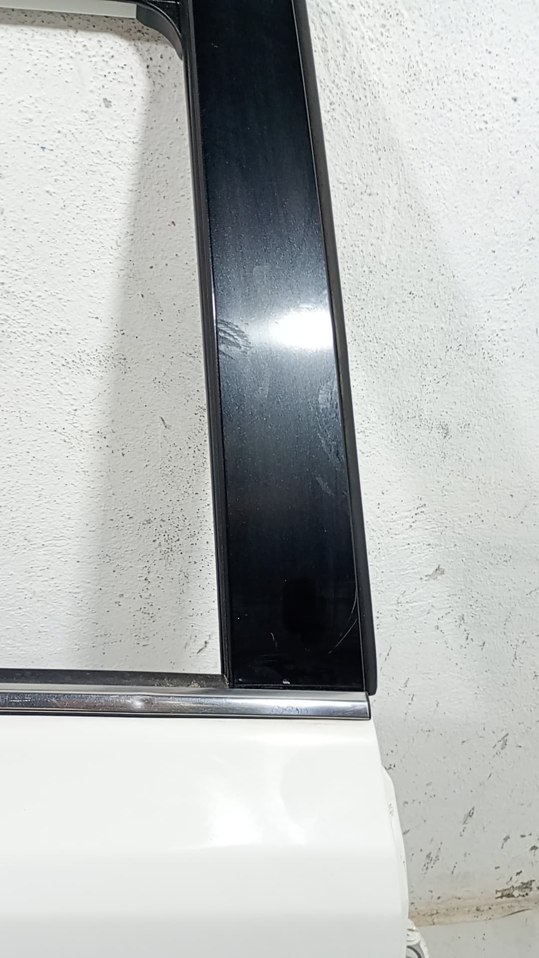 Puerta trasera derecha TOYOTA AURIS 3