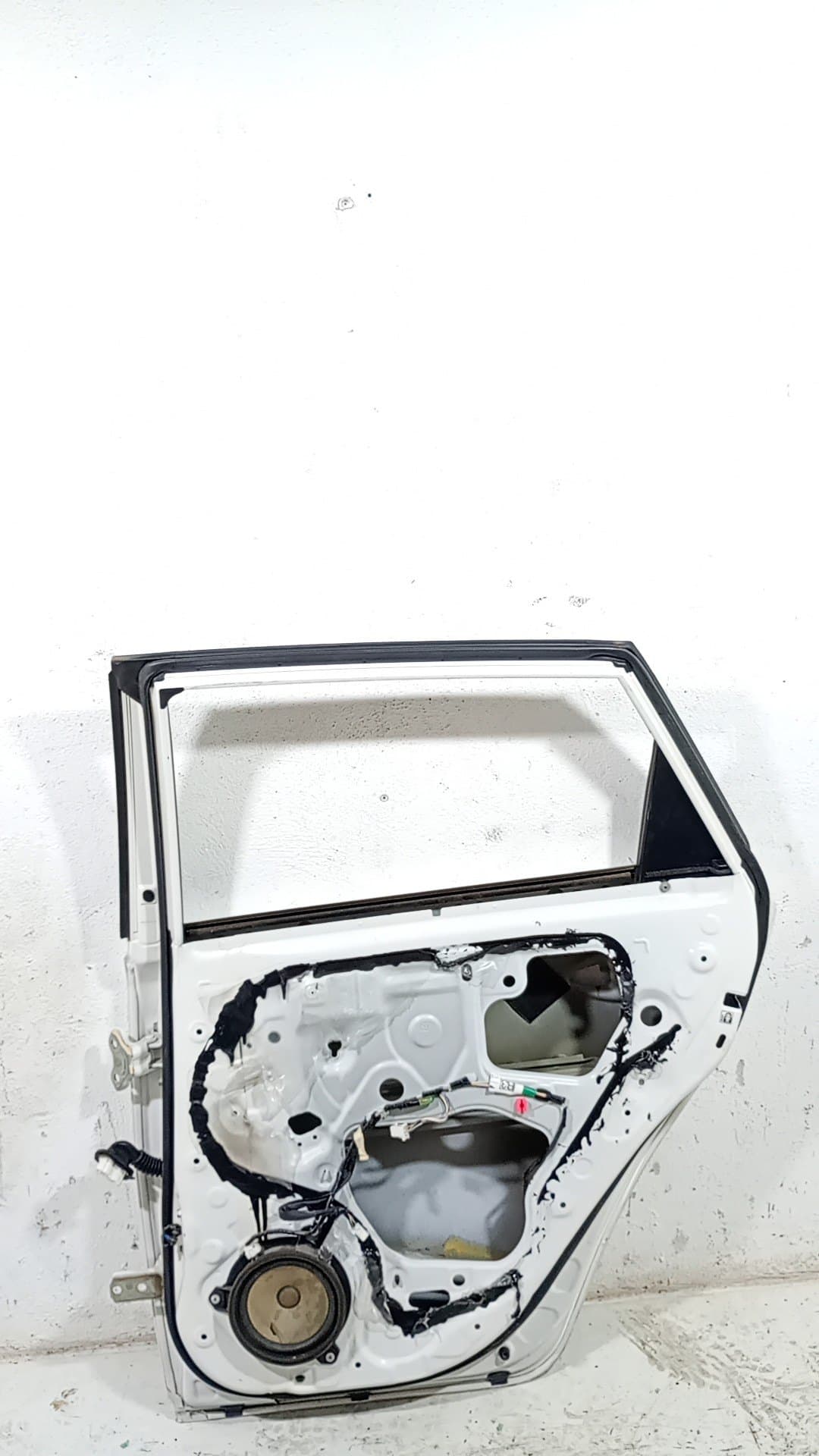 Puerta trasera derecha TOYOTA AURIS 2
