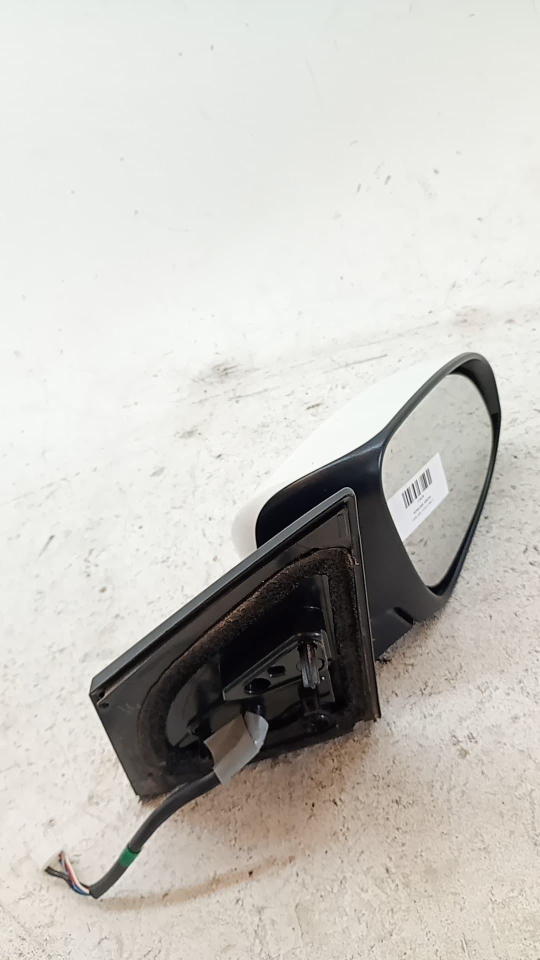 Retrovisor derecho TOYOTA AURIS