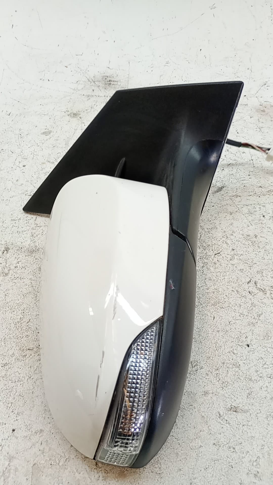 Retrovisor derecho TOYOTA AURIS 4