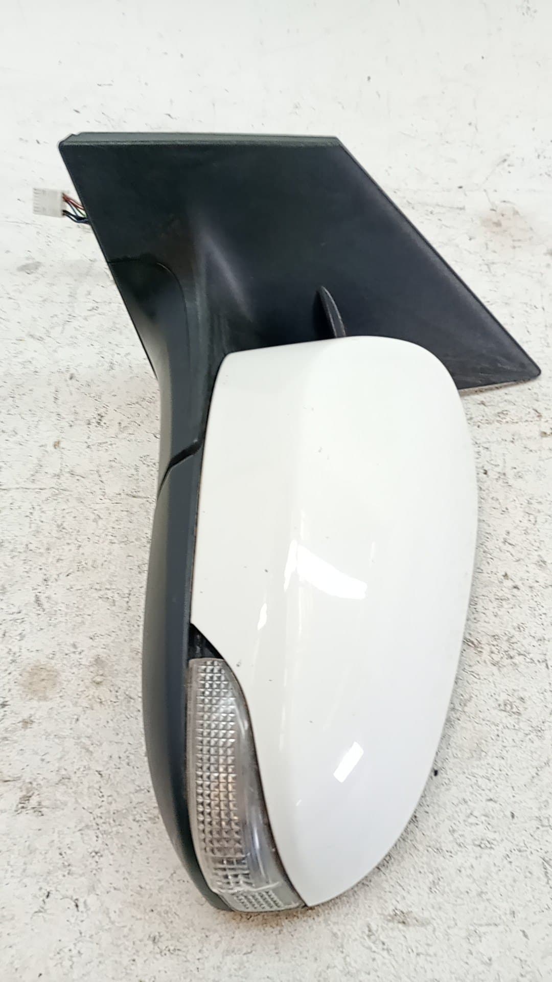 Retrovisor izquierdo TOYOTA AURIS 4